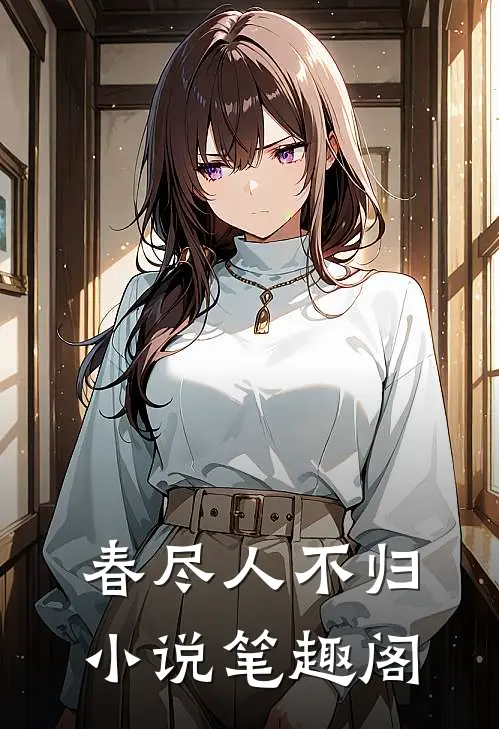 春尽人不归小说笔趣阁
