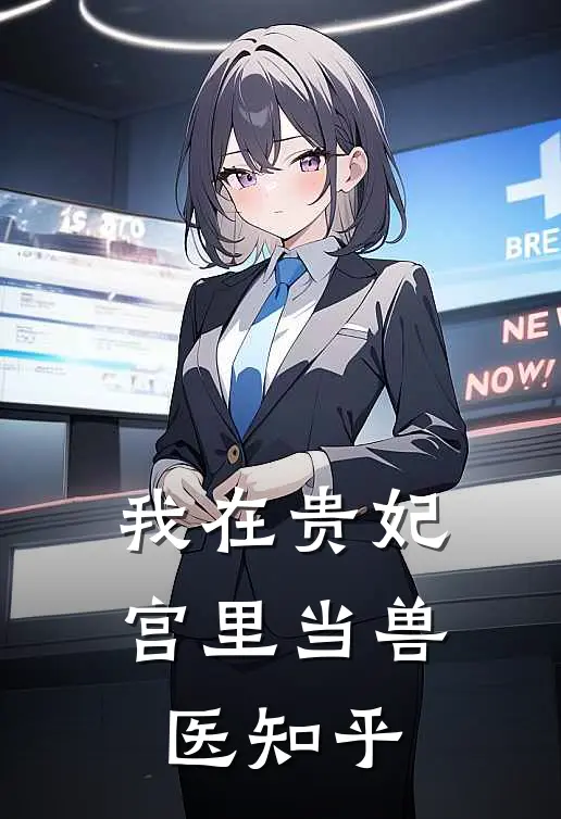 我在贵妃宫里当兽医知乎