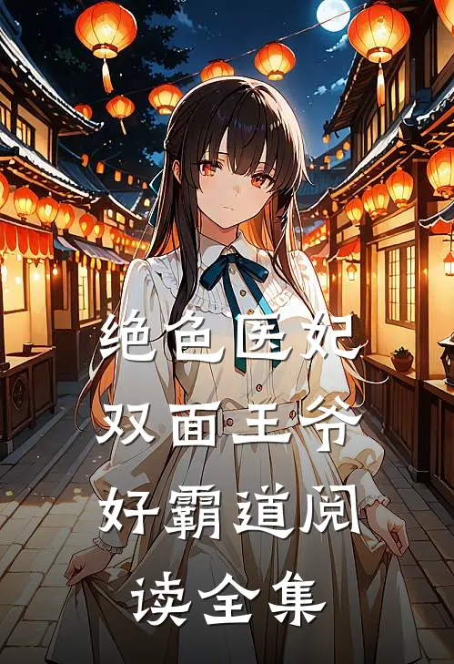 绝色医妃双面王爷好霸道阅读全集