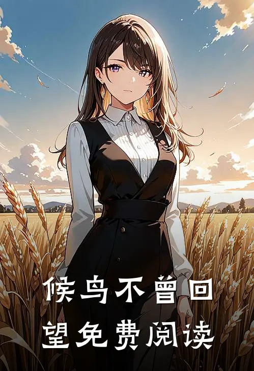 候鸟不曾回望免费阅读