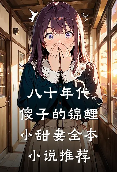 八十年代：傻子的锦鲤小甜妻全本小说推荐