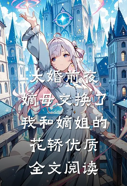 大婚前夜，嫡母交换了我和嫡姐的花轿优质全文阅读