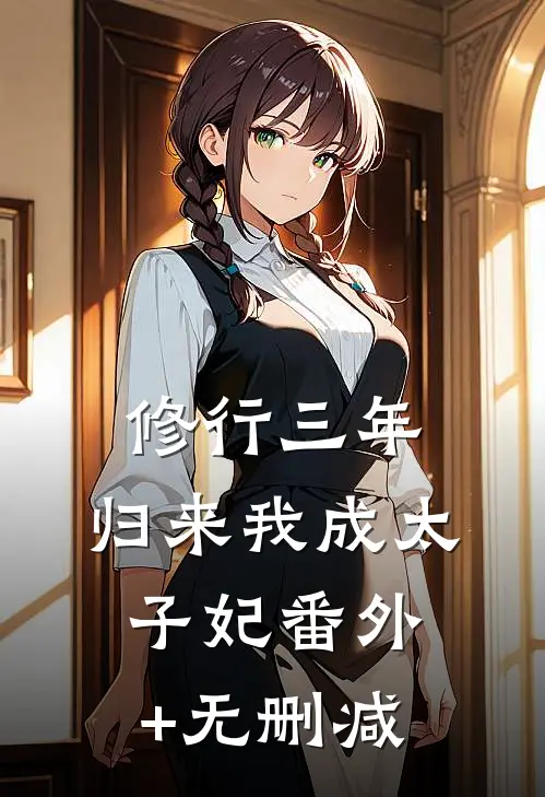 修行三年，归来我成太子妃番外+无删减