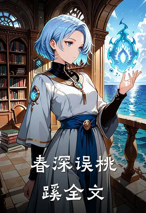 春深误桃蹊全文