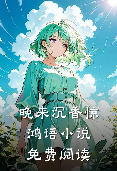 晚来沉香惊鸿语小说免费阅读