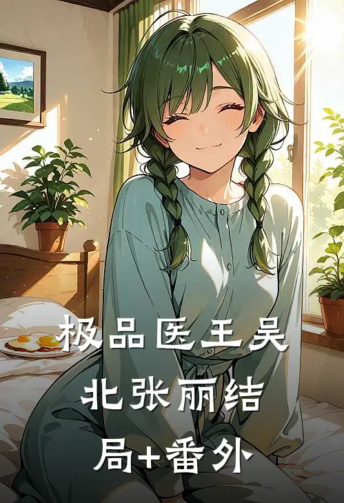 极品医王吴北张丽结局+番外