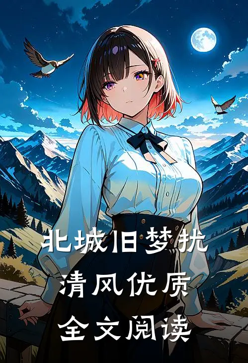 北城旧梦扰清风优质全文阅读