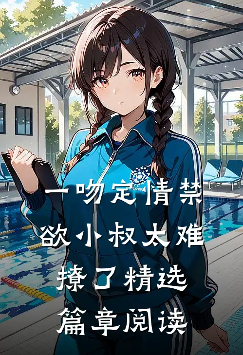 一吻定情禁欲小叔太难撩了精选篇章阅读