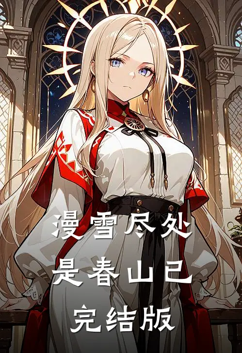 漫雪尽处是春山已完结版