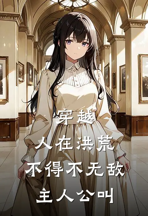穿越：人在洪荒，不得不无敌主人公叫