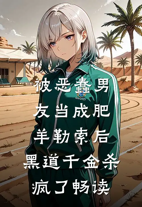 被恶蠢男友当成肥羊勒索后，黑道千金杀疯了畅读