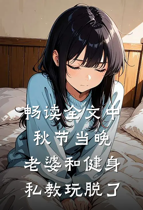 畅读全文中秋节当晚，老婆和健身私教玩脱了