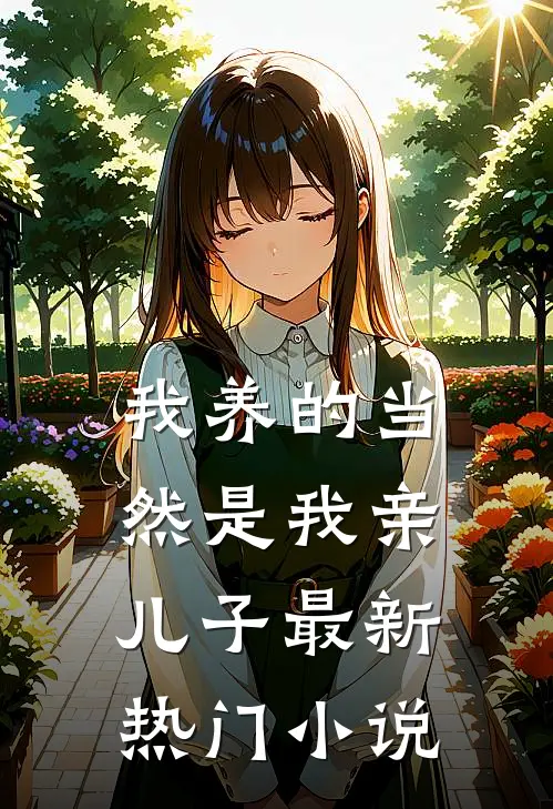 我养的当然是我亲儿子最新热门小说