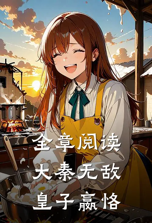 全章阅读大秦无敌皇子嬴恪