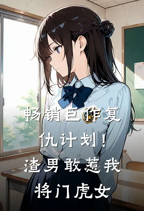畅销巨作复仇计划！渣男敢惹我将门虎女