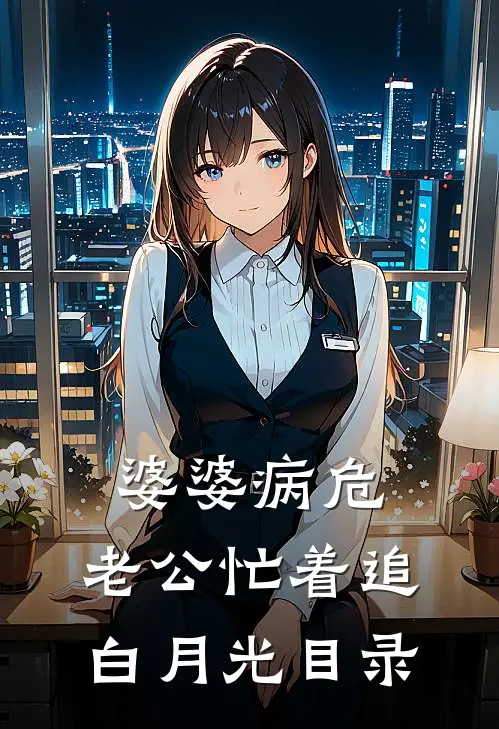 婆婆病危，老公忙着追白月光目录