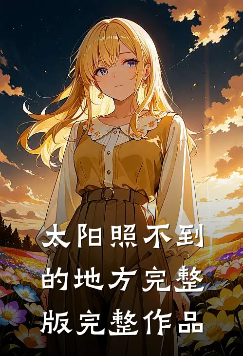 太阳照不到的地方完整版完整作品