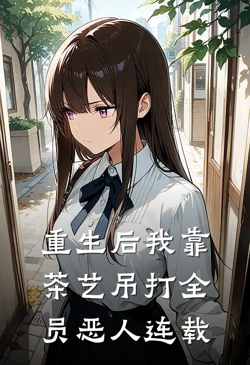 重生后我靠茶艺吊打全员恶人连载