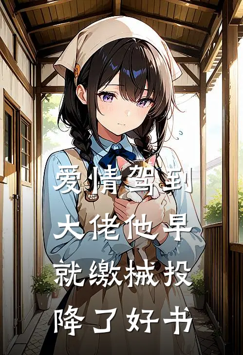 爱情驾到，大佬他早就缴械投降了好书