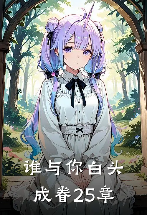 谁与你白头成眷25章