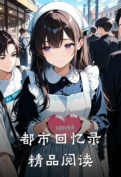 都市回忆录精品阅读