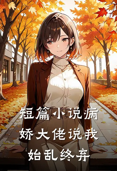 短篇小说病娇大佬说我始乱终弃
