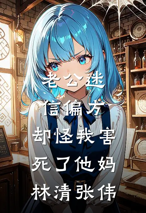 老公迷信偏方，却怪我害死了他妈林清张伟