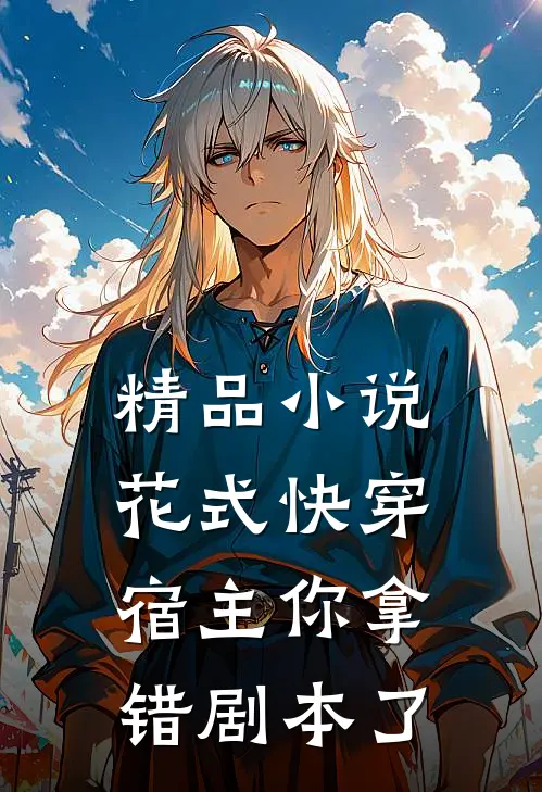 精品小说花式快穿：宿主你拿错剧本了