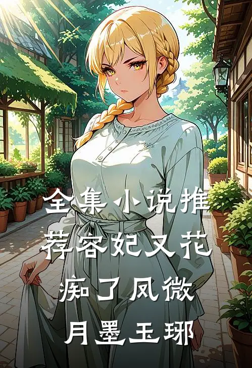 全集小说推荐容妃又花痴了凤微月墨玉琊