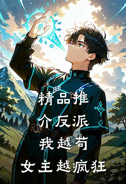 精品推介反派：我越苟，女主越疯狂