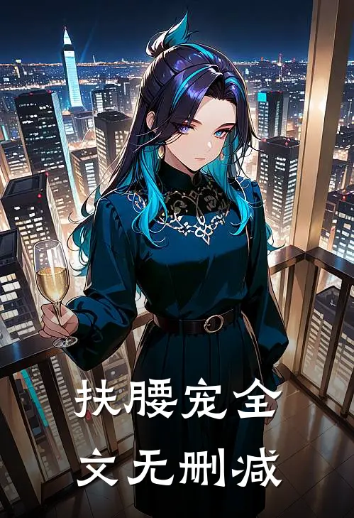 扶腰宠全文无删减