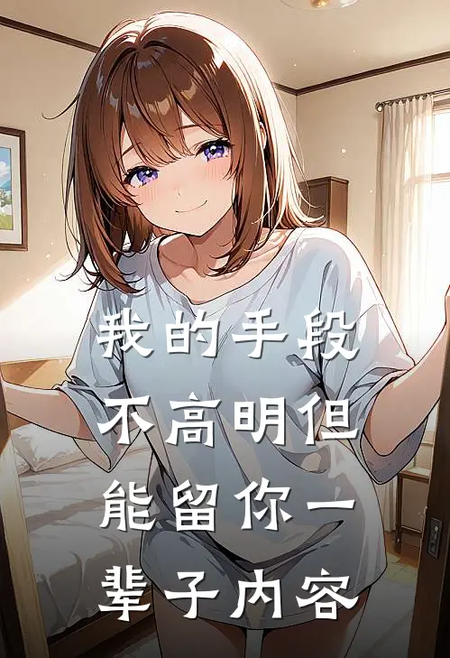 我的手段不高明但能留你一辈子内容