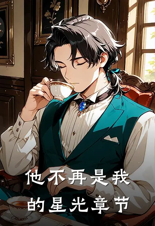 他不再是我的星光章节