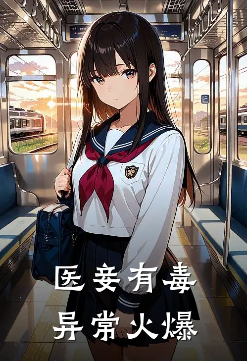 医妾有毒异常火爆