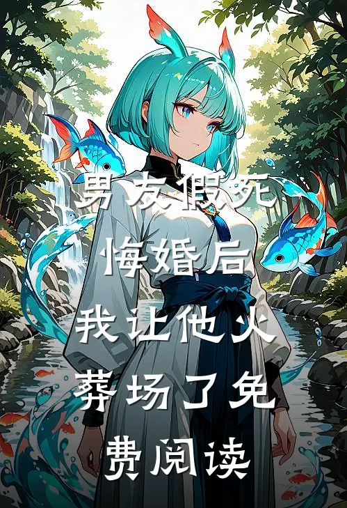 男友假死悔婚后，我让他火葬场了免费阅读