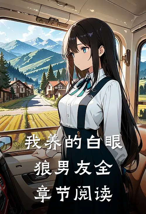 我养的白眼狼男友全章节阅读