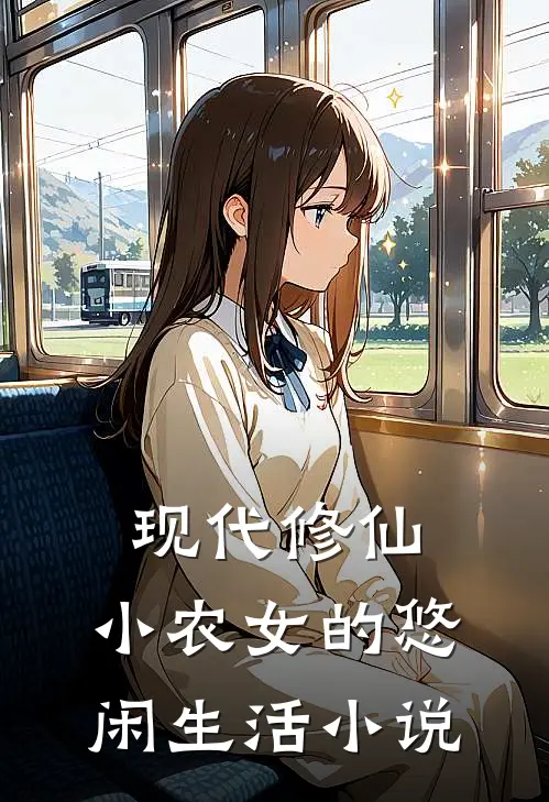 现代修仙小农女的悠闲生活免费阅读