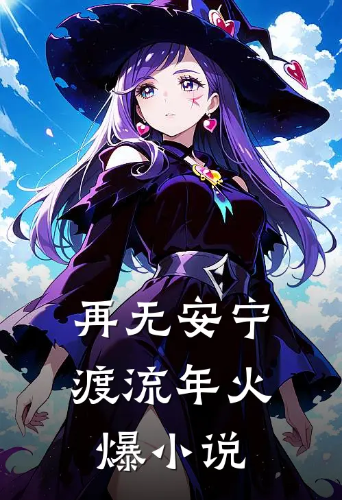 再无安宁渡流年火爆小说