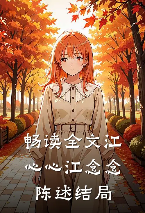 畅读全文江心心江念念陈述结局