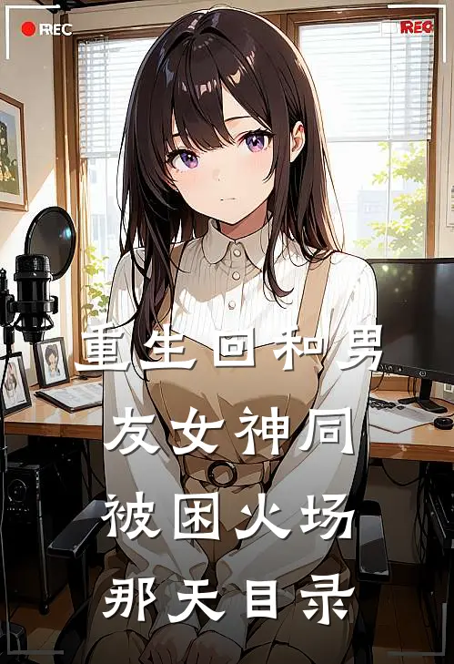 重生回和男友女神同被困火场那天目录