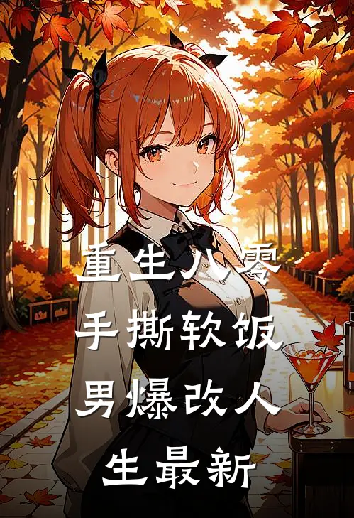 重生八零，手撕软饭男爆改人生最新