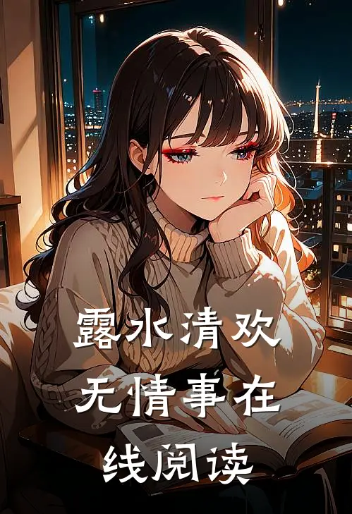 露水清欢无情事在线阅读