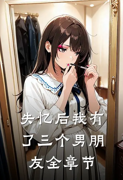 失忆后我有了三个男朋友全章节