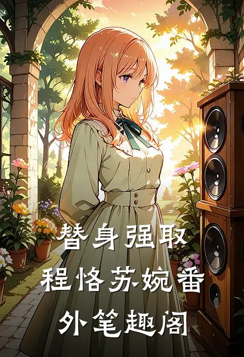 替身强取：程恪苏婉番外笔趣阁