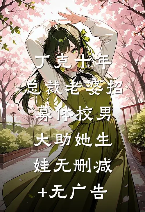 丁克十年，总裁老婆招募体校男大助她生娃无删减+无广告