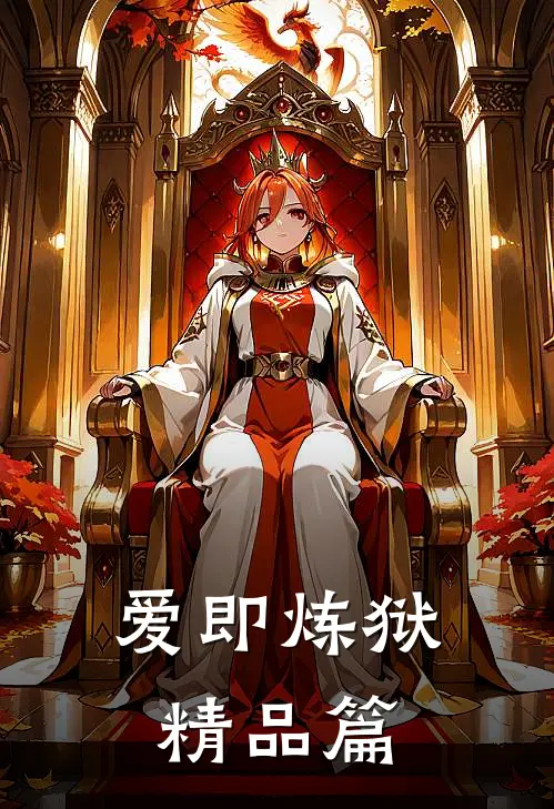 爱即炼狱精品篇