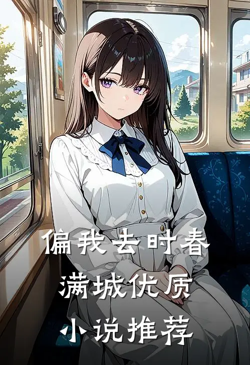 偏我去时春满城优质小说推荐