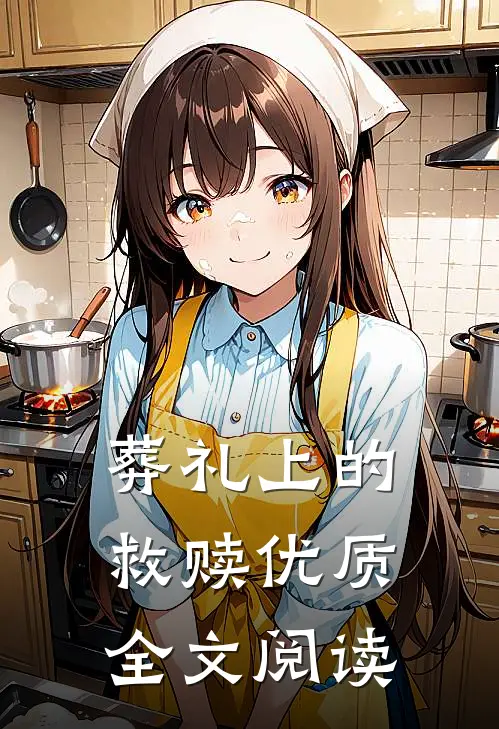 葬礼上的救赎优质全文阅读