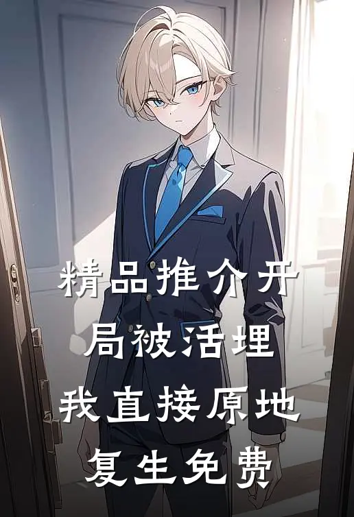 精品推介开局被活埋,我直接原地复生免费