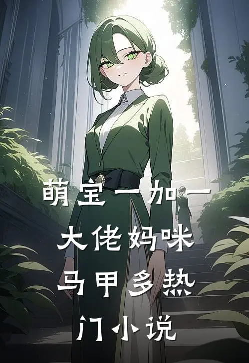 萌宝一加一：大佬妈咪马甲多热门小说